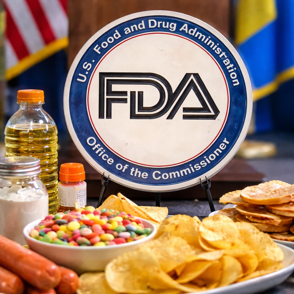 FDA Initiates Review of BHA Food Additive Safety