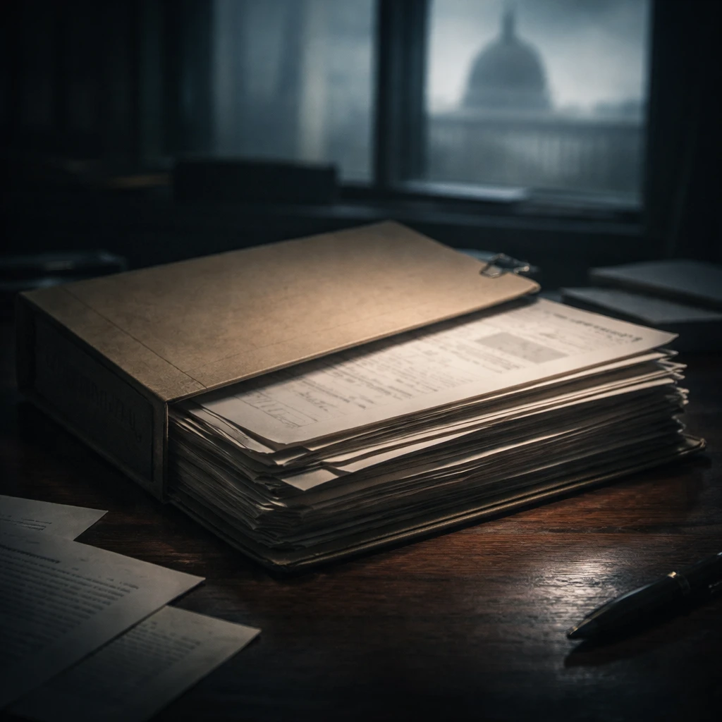 Donald Trump Initiates $10 Billion Lawsuit Against IRS and Treasury Over Unauthorized Tax Return Disclosure