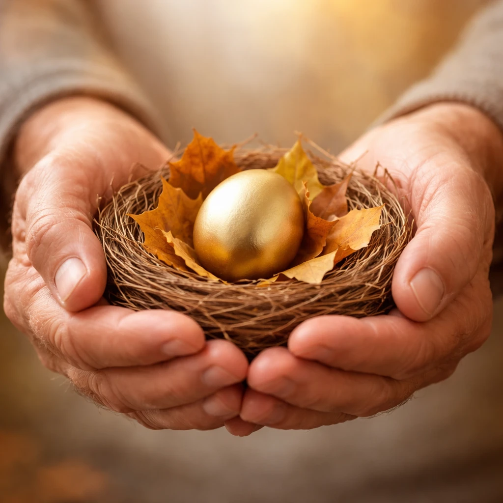 Navigating Your 401(k) After a Layoff at Age 55