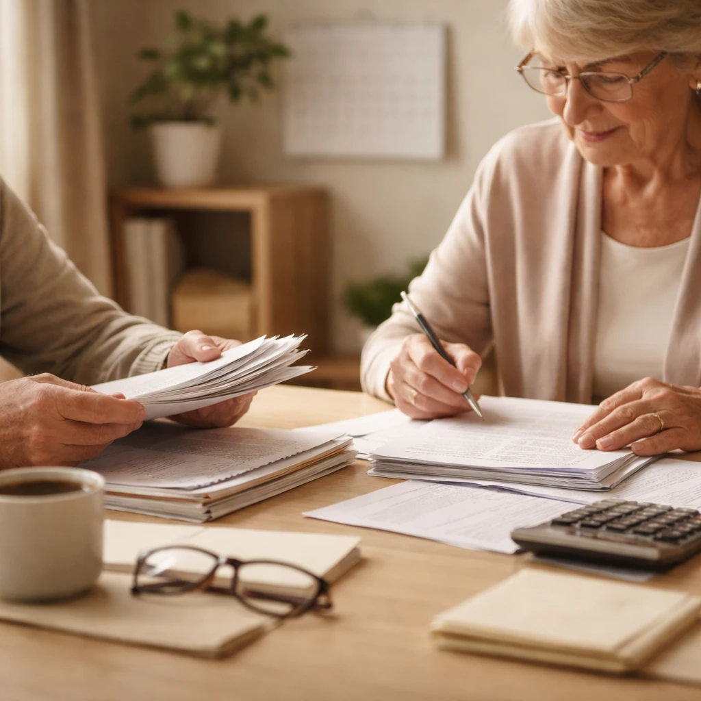 Avoid Costly Penalties by Managing Required Minimum Distributions Timely