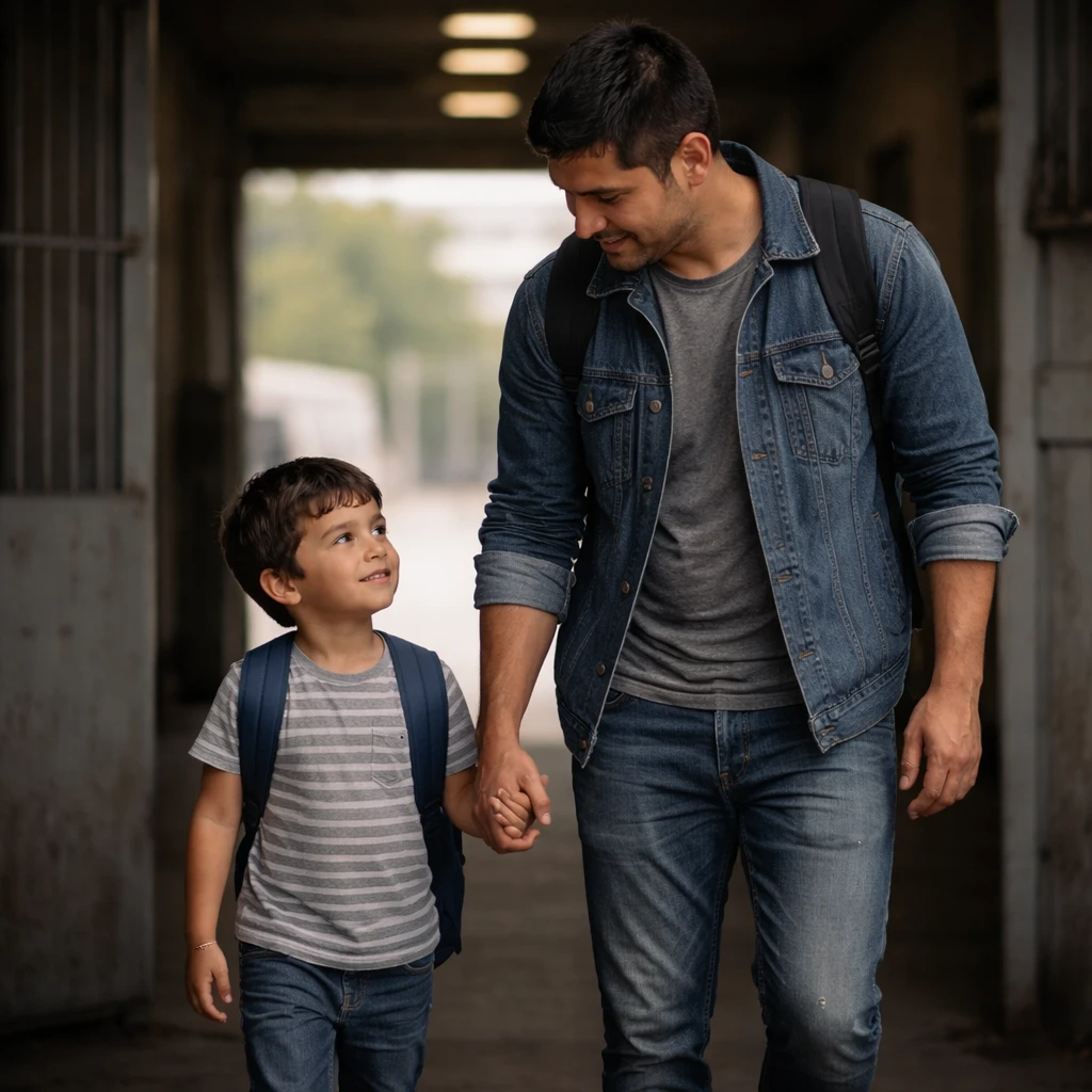 Federal Judge Orders Release of Minnesota Child Detained in ICE Immigration Sweep