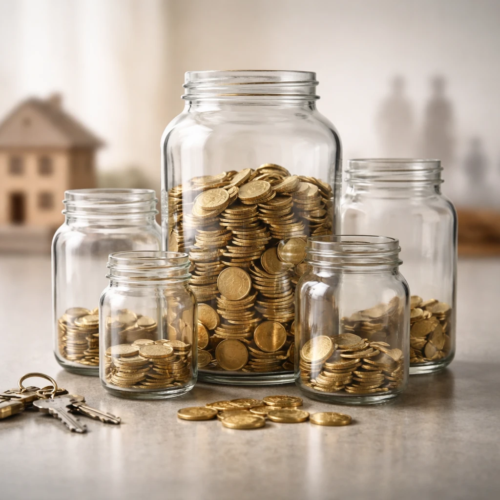 401(k) Balances by Age Group Reveal Retirement Preparedness Challenges