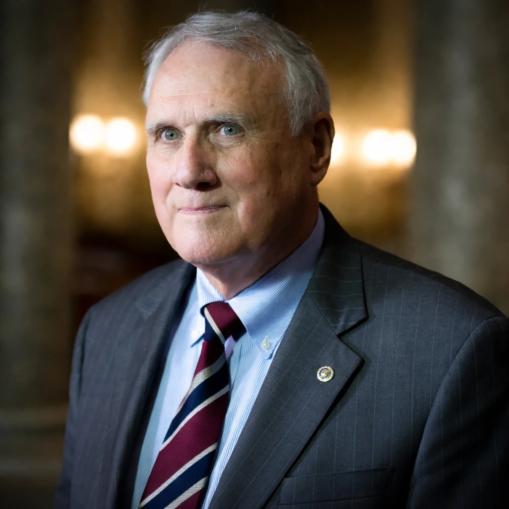 Jon Kyl Announces Retirement From Public Life Due to Dementia Diagnosis