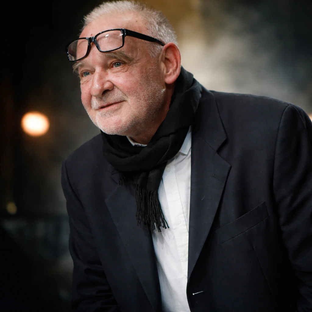 Béla Tarr, Renowned Hungarian Director of Profound and Lengthy Films, Passes Away at 70