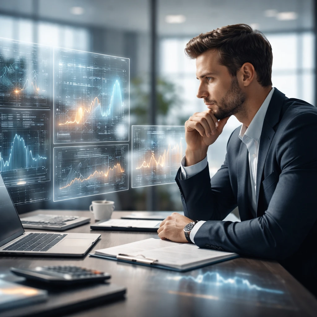 Hedge Funds Tap Prediction Market Data to Refine Investment Approaches