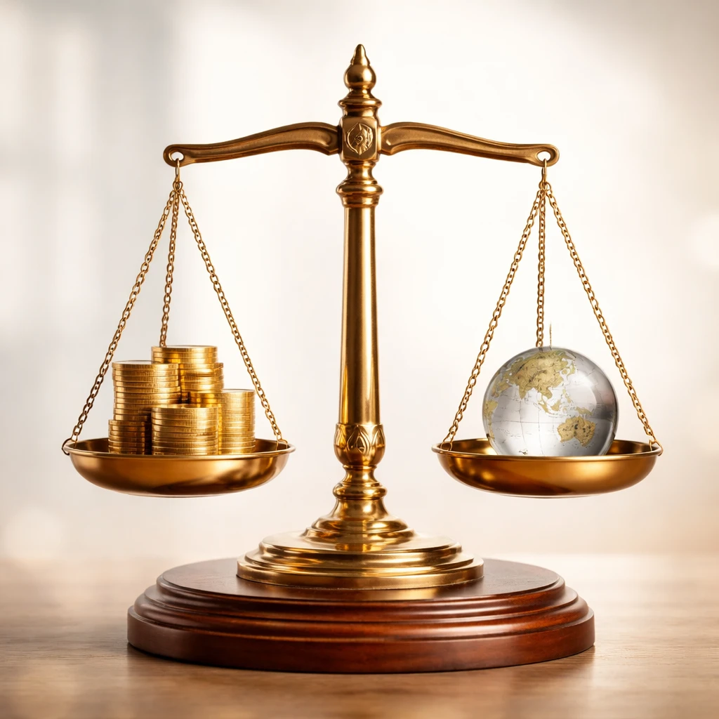 US Treasury Confirms Adequate Funding for Possible Tariff Reimbursements