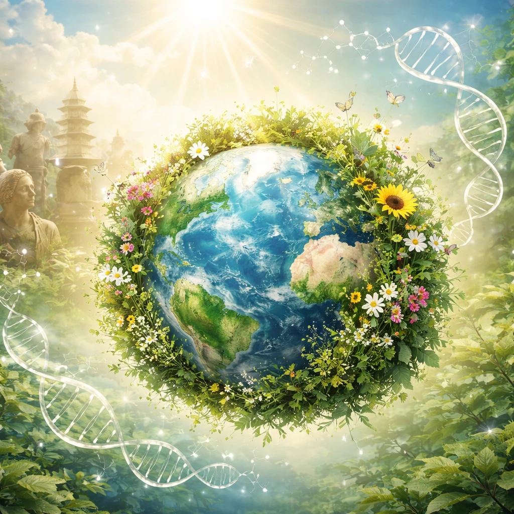 Highlights of Progress in Science and Environment from 2025