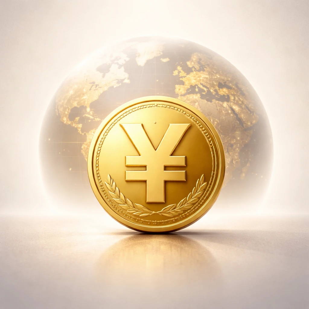 China’s Ambition for the Renminbi as a Global Reserve Currency