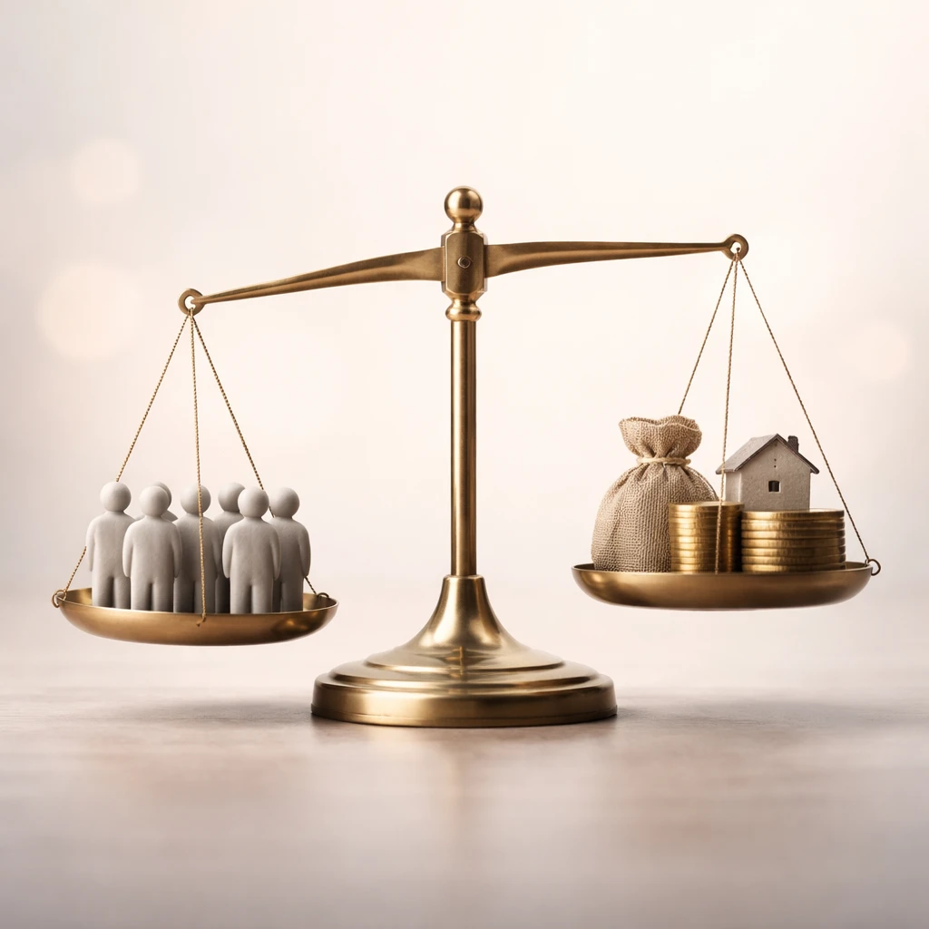 Rare Labor Market Signal Emerges, Historically Preceding U.S. Recessions