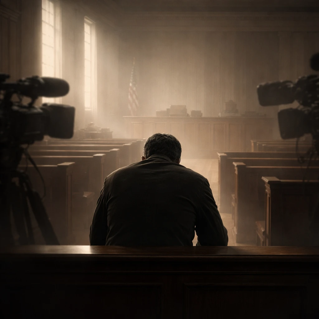 Prince Harry Testifies in Court Over Daily Mail Privacy Violations Case