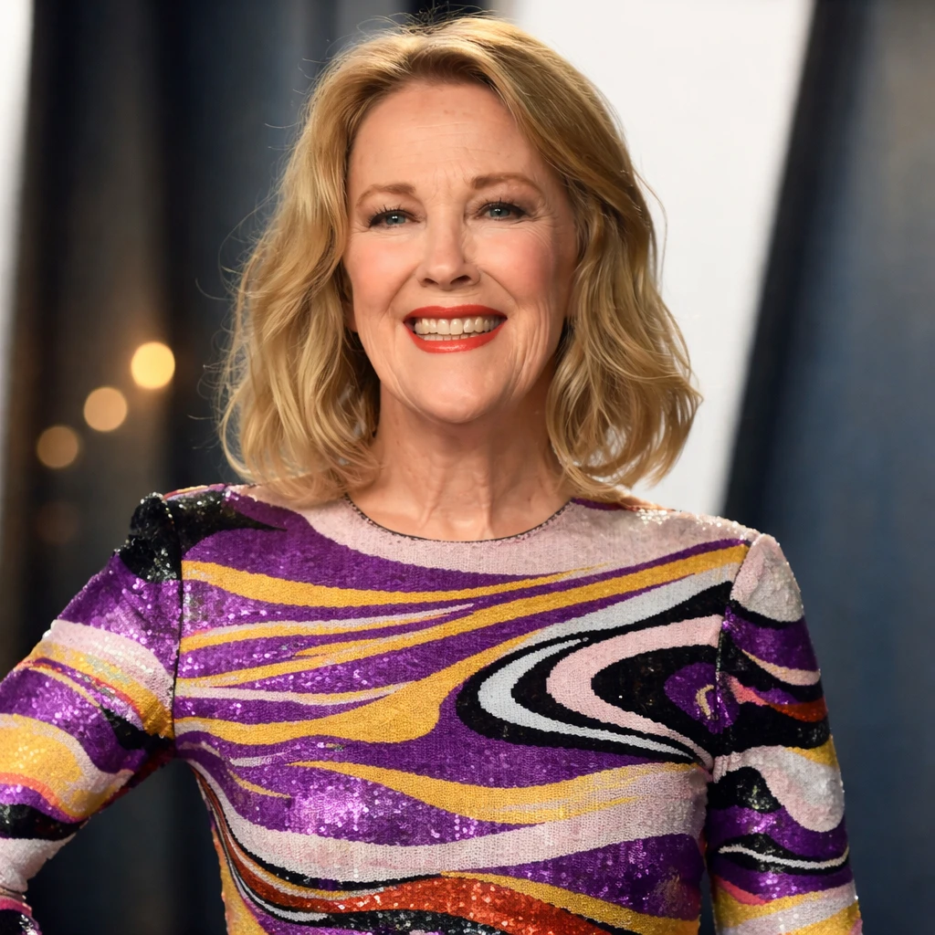 Catherine O'Hara, Esteemed Comic Actress, Passes Away at 71