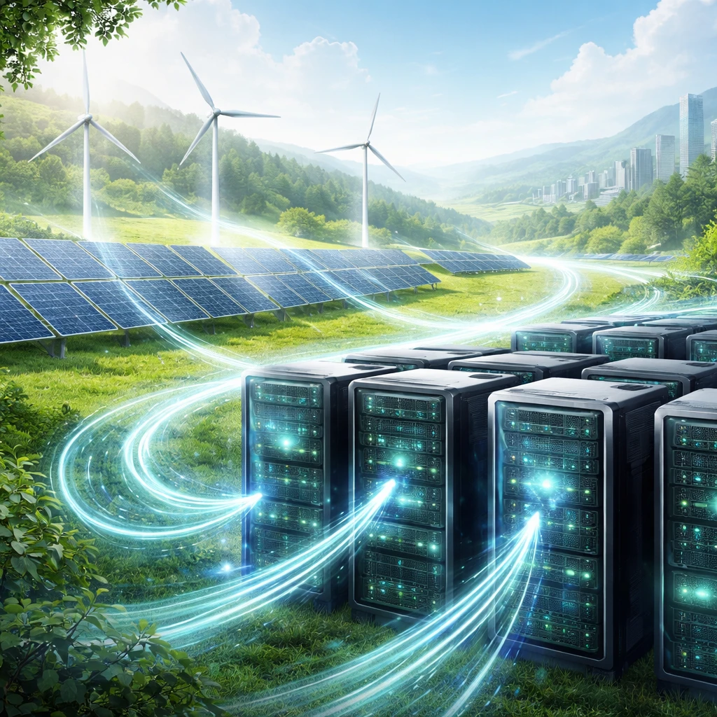 Grayscale Highlights Bittensor as Nvidia CEO’s Vision for AI-Driven Energy Utilization