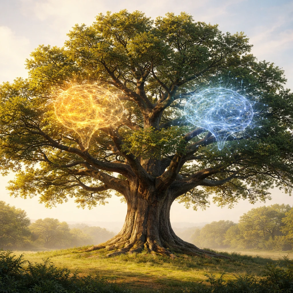 Berkshire Hathaway's Strategic Stakes in Leading AI Innovators Amazon and Alphabet