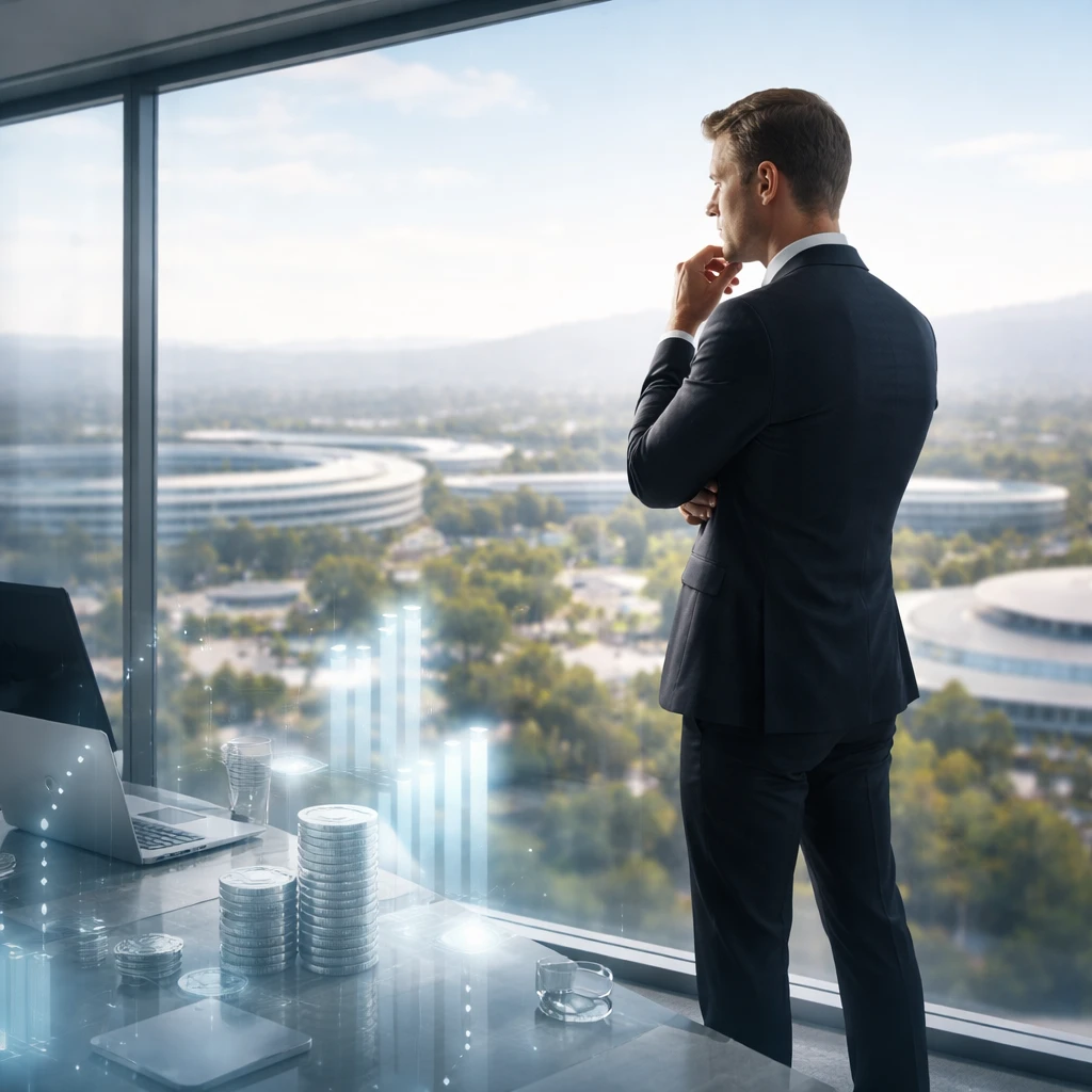 Reid Hoffman Critiques California’s Proposed Billionaire Wealth Tax Citing Design Flaws