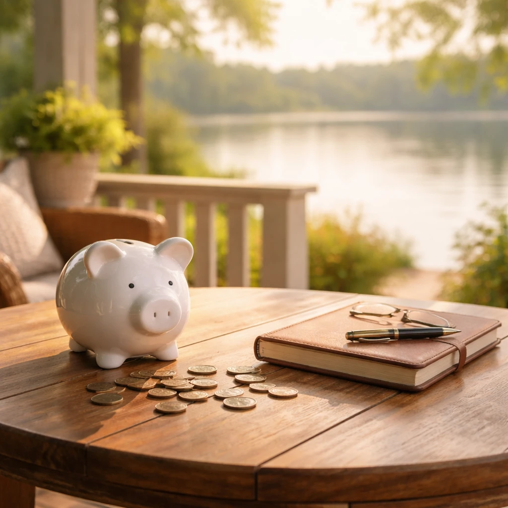 Planning Retirement Income: Understanding the $1,000-a-Month Savings Guideline
