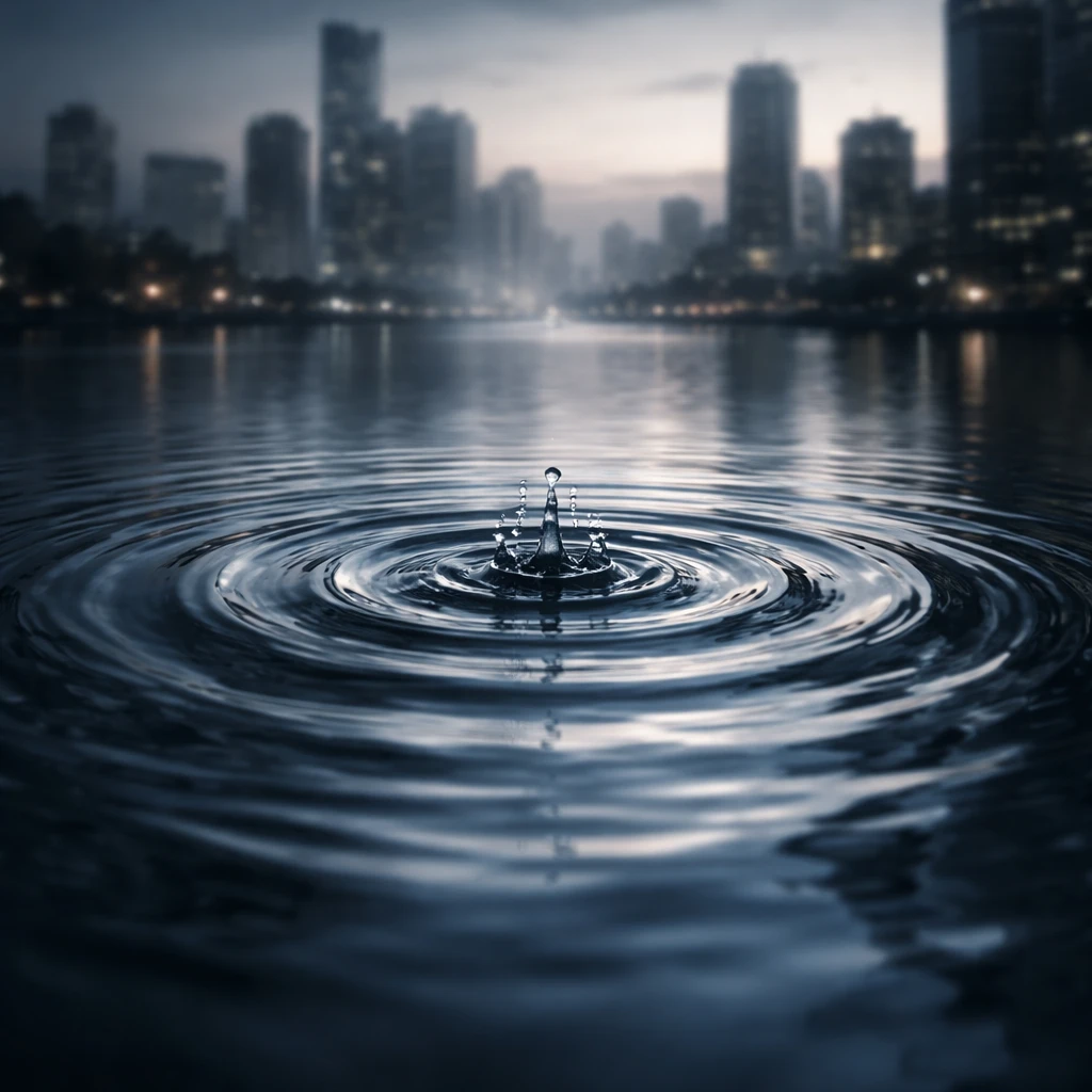 Analyzing XRP's Trajectory Amid Economic Uncertainties and Crypto Market Shifts