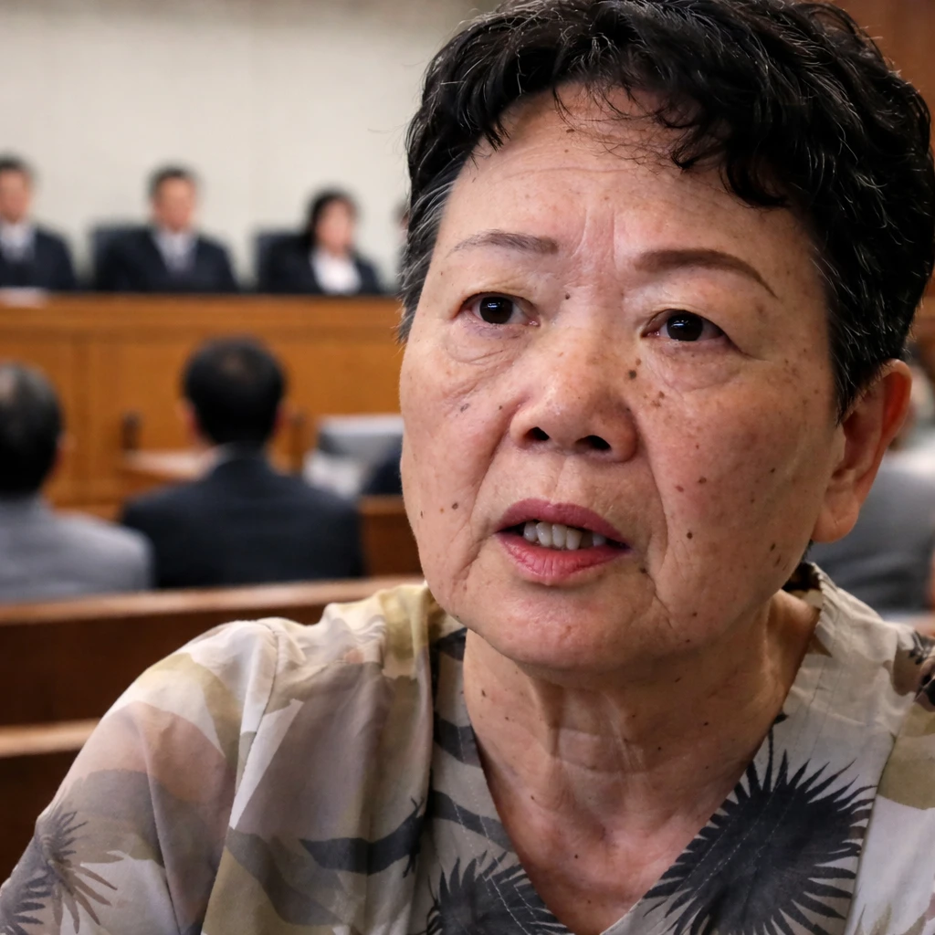 Tokyo Court Holds North Korea Liable for Human Rights Abuses in Repatriation Program