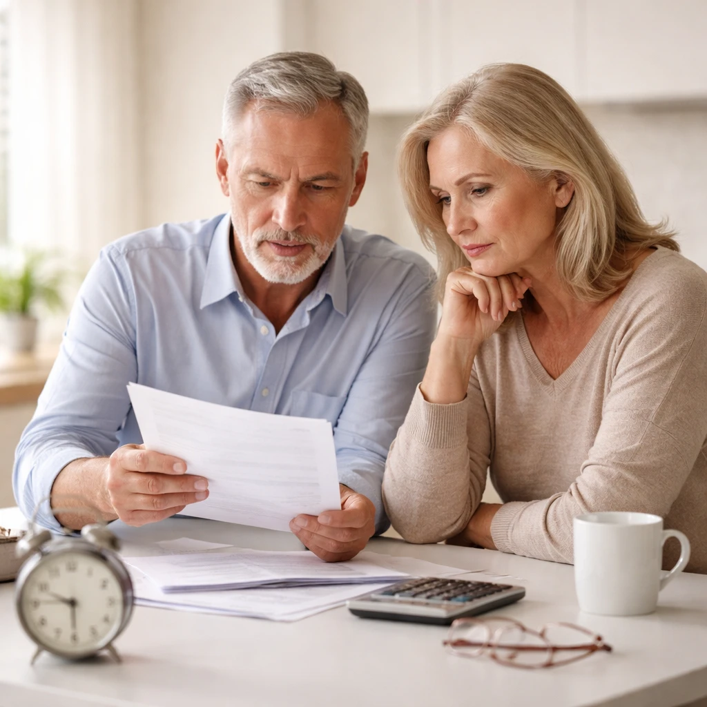 Determining the Optimal Social Security Claiming Age in 2026