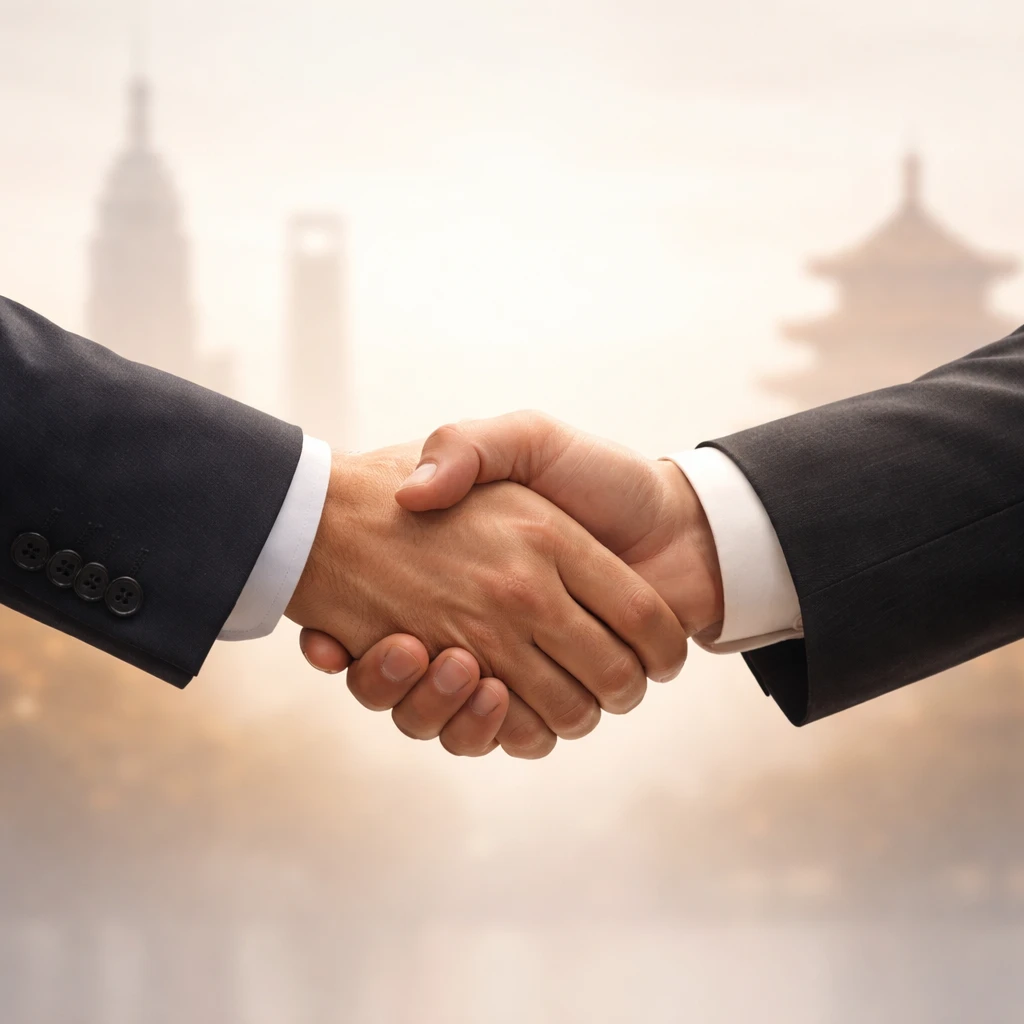 Chinese President Xi Jinping to Visit United States in Late 2024, Trump Confirms