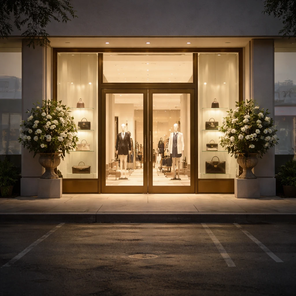 Saks Global Narrows Focus By Closing Majority of Discount Store Locations