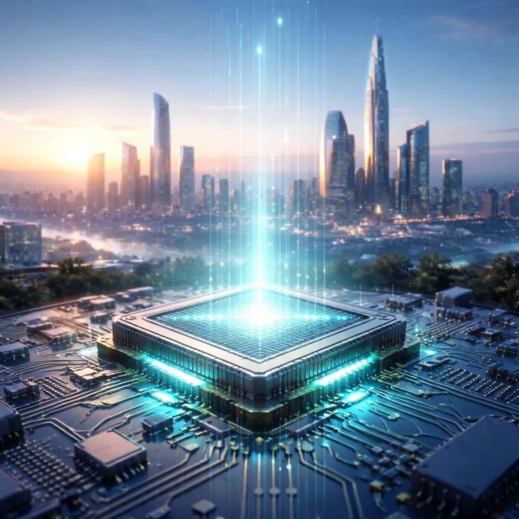 Nvidia's Journey to a $5 Trillion Valuation Amid the AI Revolution