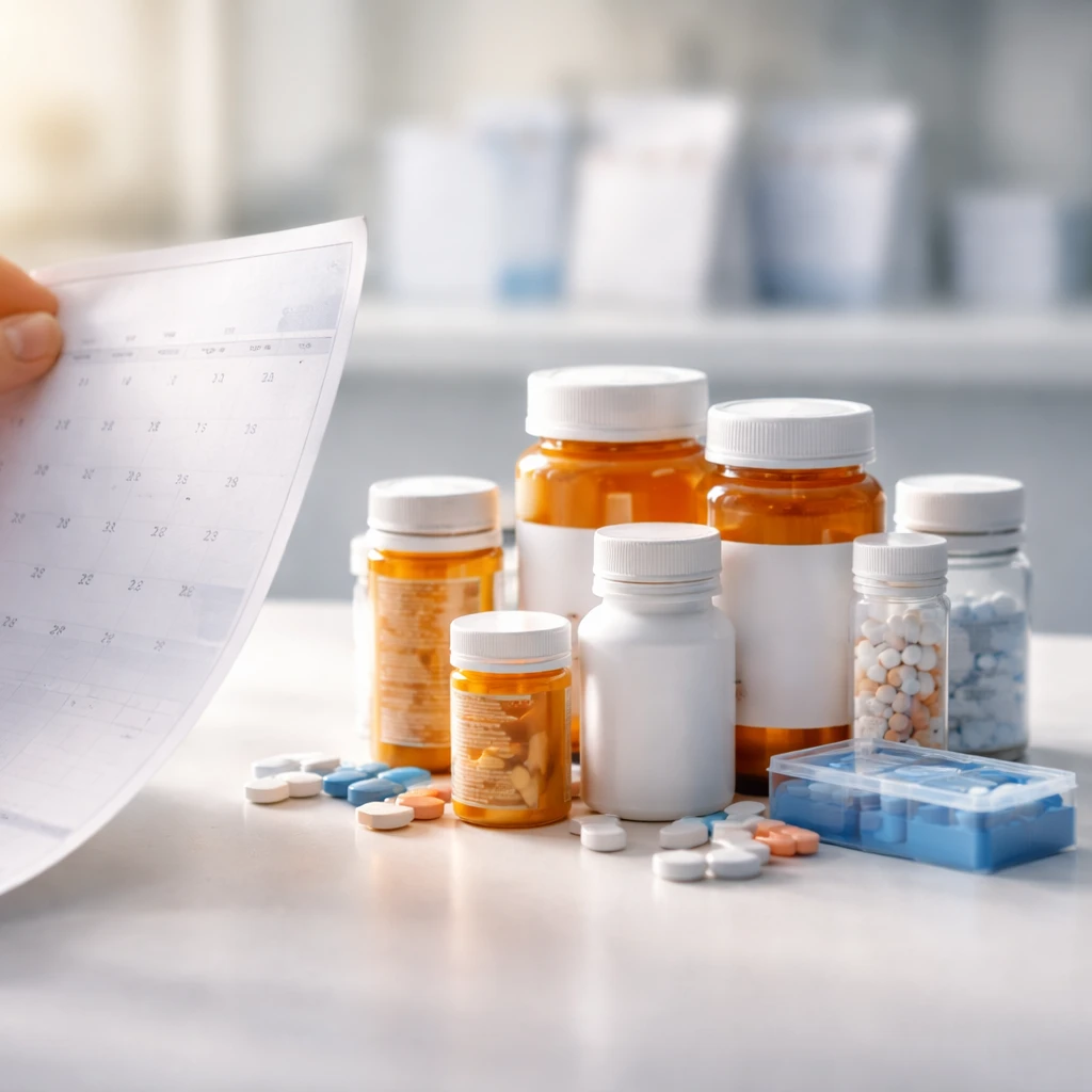 Understanding Changes to Medicare Part D Plans in 2026