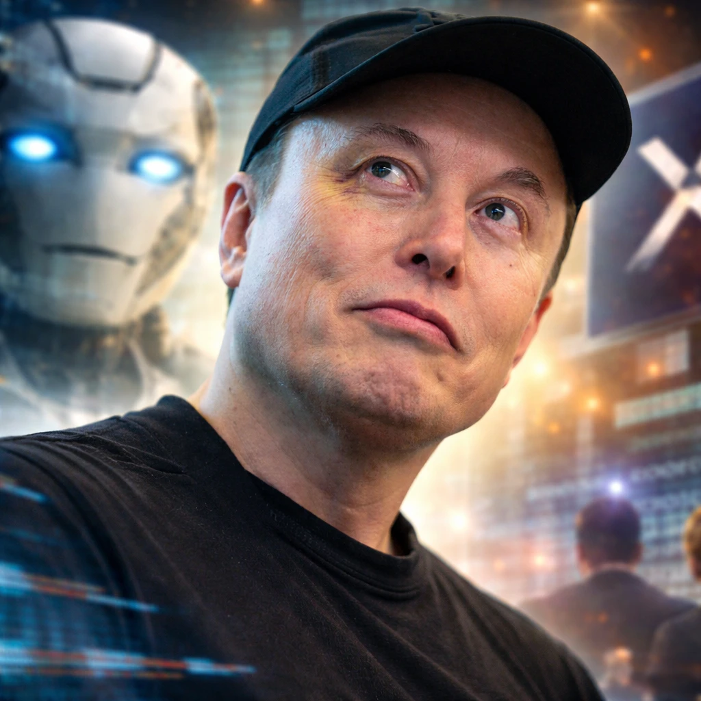 Inside Grok: Elon Musk’s AI Assistant Faces Global Scrutiny Over Controversies