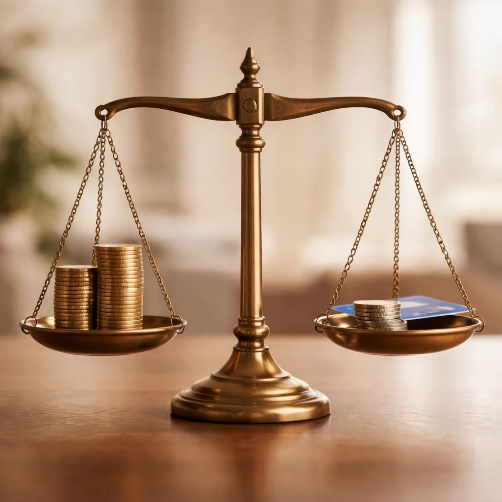 Economists and GOP Leaders Critique Trump’s Proposed 10% Credit Card Interest Cap