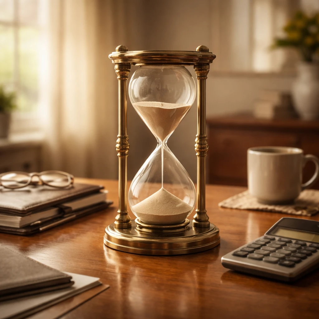 Understanding Full Retirement Age: A Key Factor in Maximizing Your Social Security Benefits