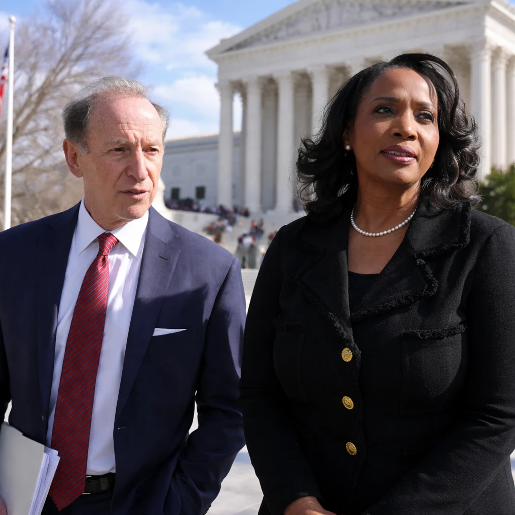 Supreme Court Signals Distinct Treatment of Federal Reserve in President’s Removal Powers