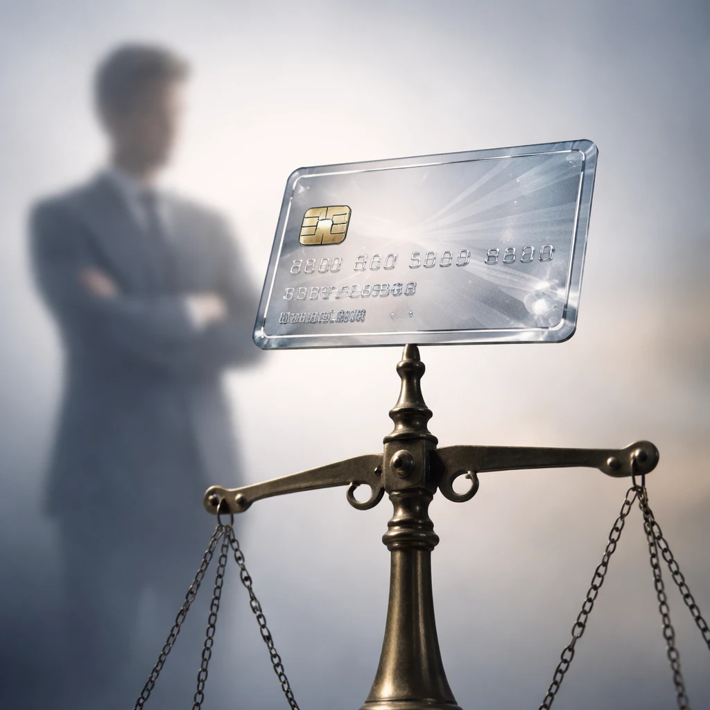 Jamie Dimon Warns Against President Trump's Proposed Credit Card Interest Rate Cap