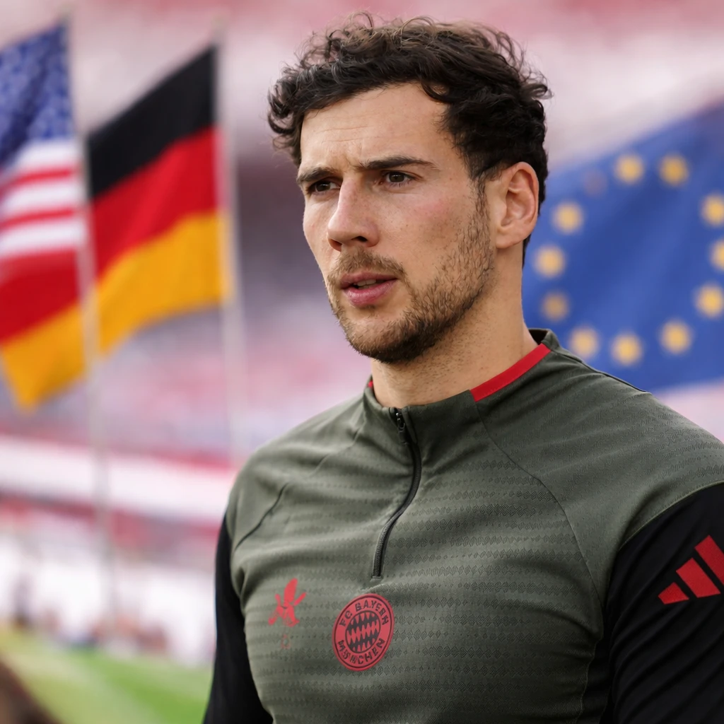 Goretzka Remarks on European Unity Amid World Cup Hosted by North America