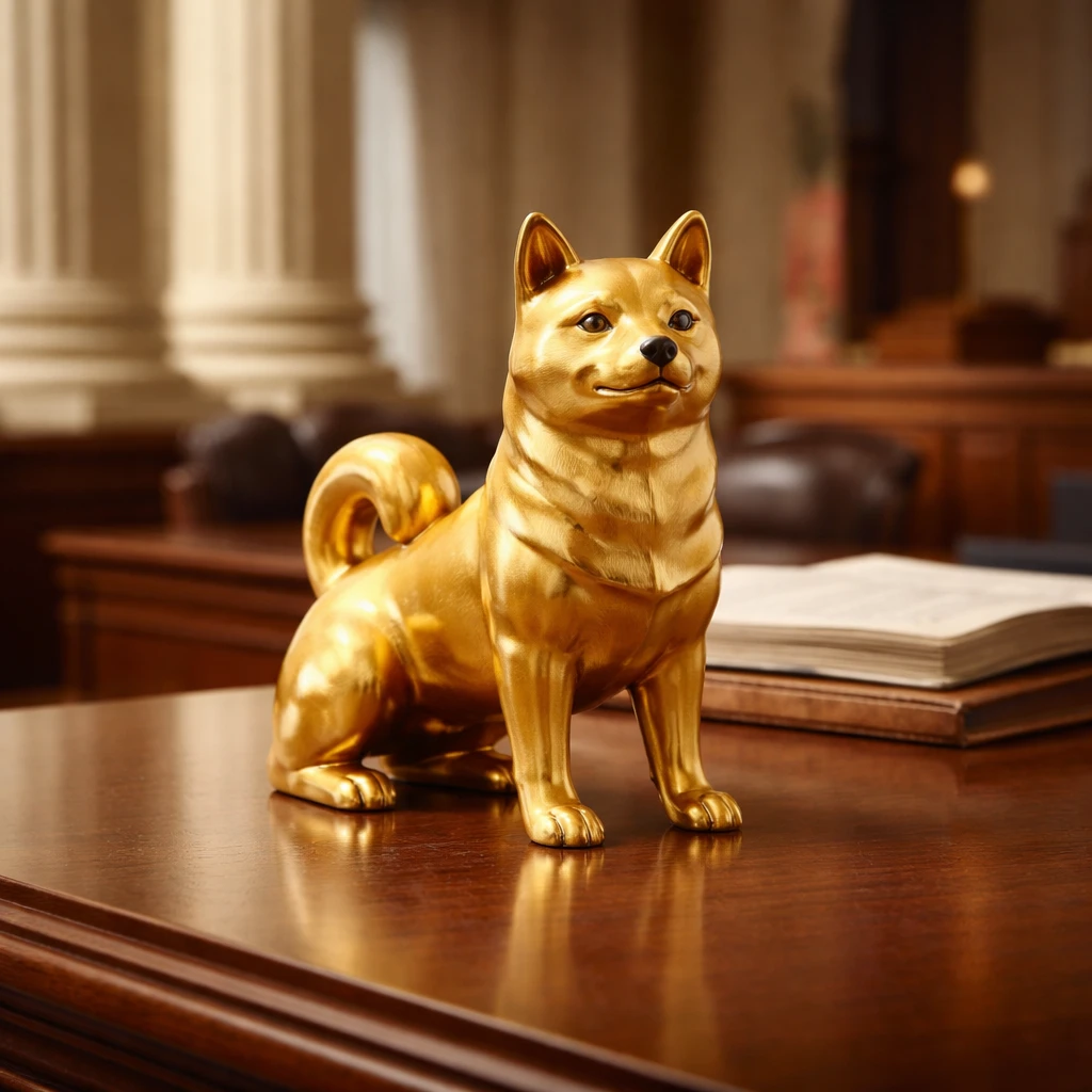 Dogecoin Sees Significant Uptick Amid Proposed Senate Crypto Legislation
