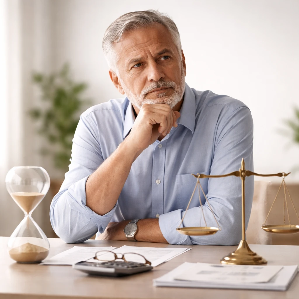 When Is the Optimal Time to Take Your Required Minimum Distribution? Key Considerations for Retirees