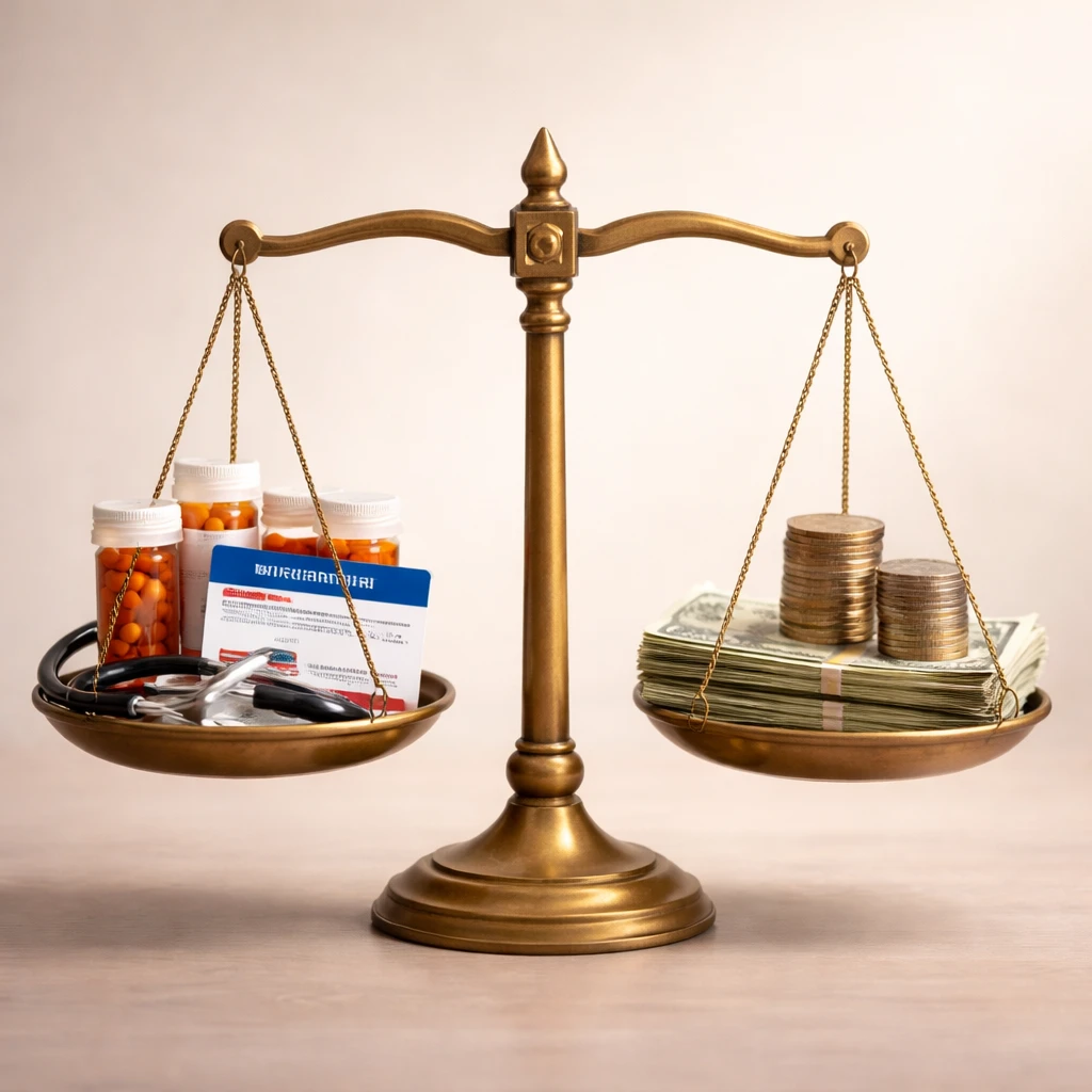 Anticipating Medicare Premium Increases in 2028: The Impact of Rising Income