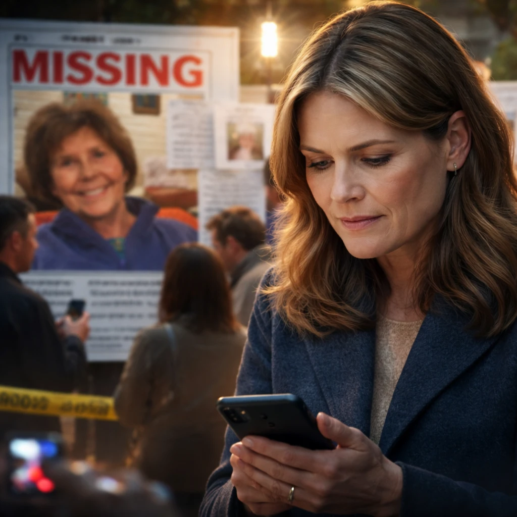 Widespread Online Focus on Disappearance of Savannah Guthrie’s Mother Sparks Both Awareness and Misinformation