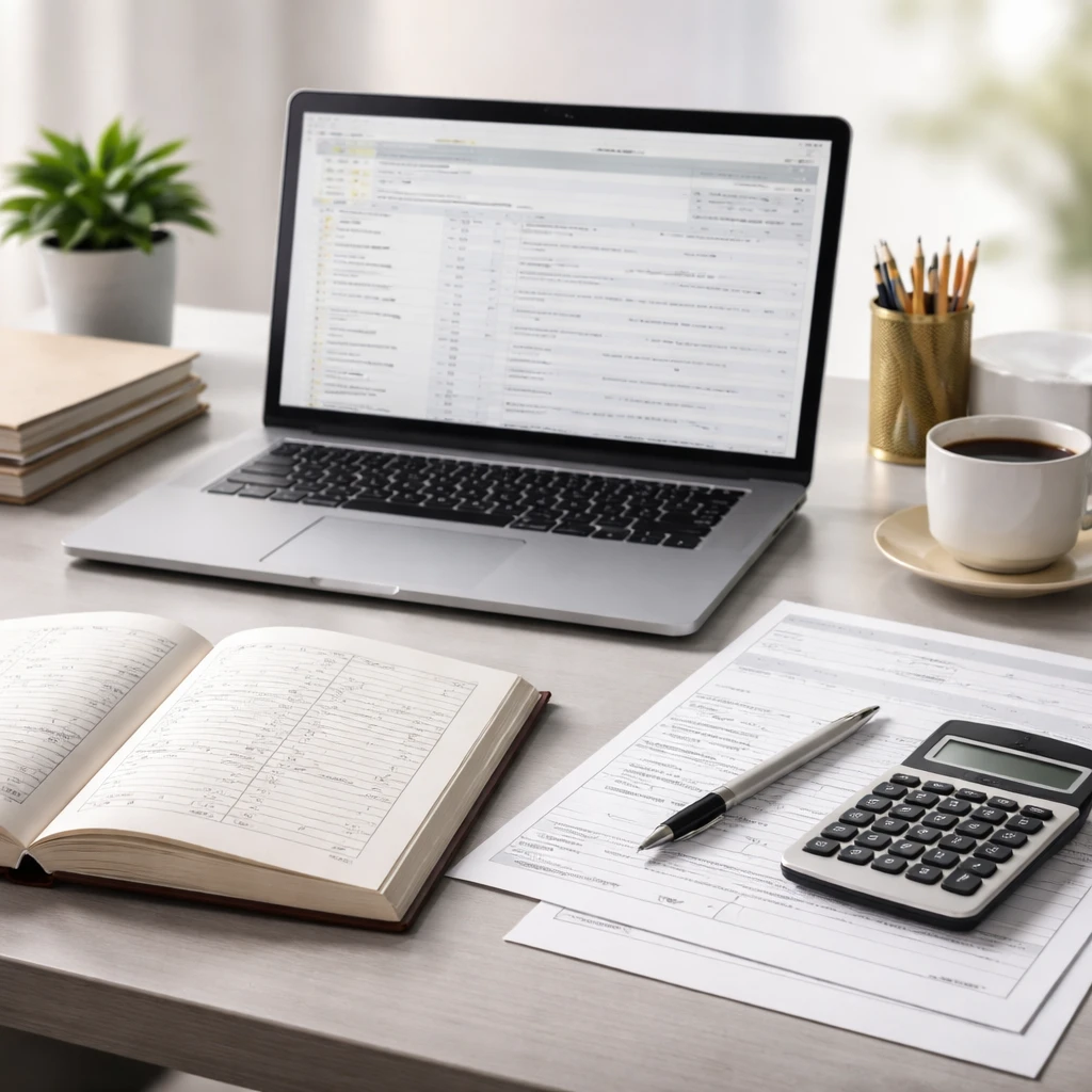 How to Build and Use a Stock Trading Tax Efficiency Plan: Practical Steps to Enhance After-Tax Returns