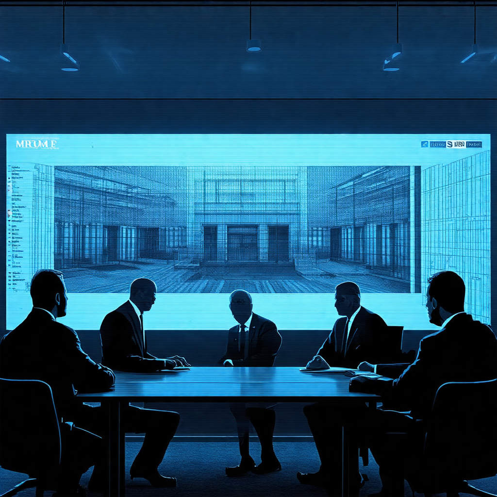 CBS Halts '60 Minutes' Segment on Trump-Era Deportation Controversy Amid Internal Turmoil