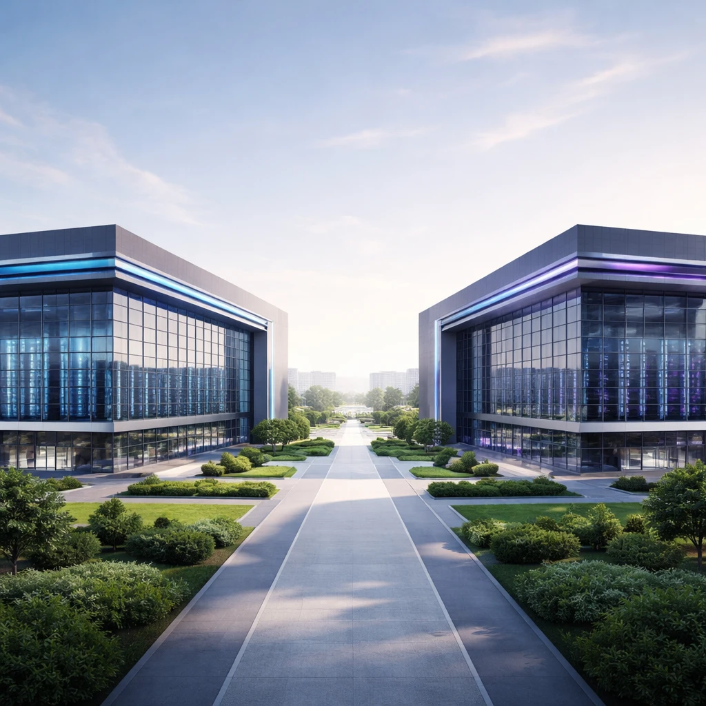 Assessing Long-Term Investment Potential: Iren Versus Applied Digital in AI Infrastructure