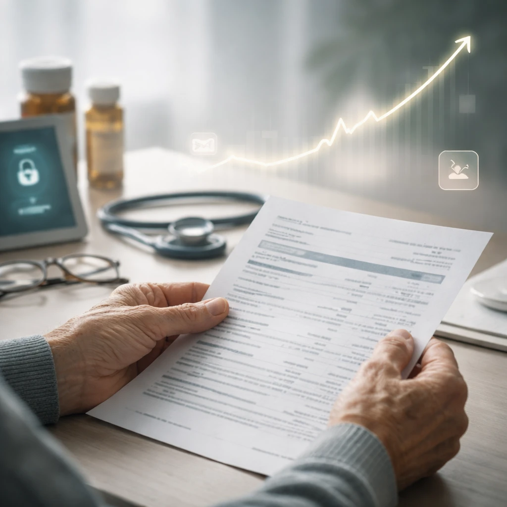 Medicare Adjustments in 2026: Increased Costs and Tighter Coverage