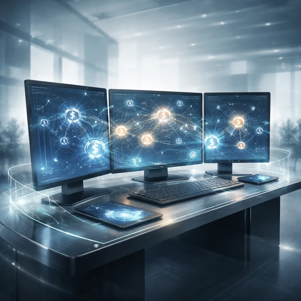 Ripple Expands Institutional Brokerage with Hyperliquid DeFi Integration Amid XRP Price Decline