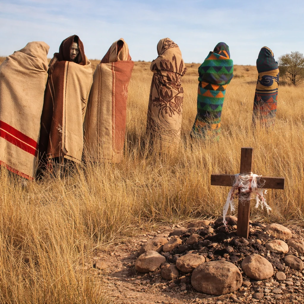 South Africa Reports 41 Fatalities in Traditional Male Initiation Ceremonies