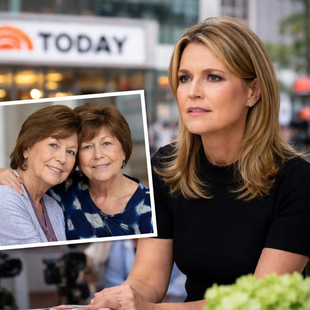 Navigating Personal Tragedy and Professional Duty: 'Today' Show's Coverage of Savannah Guthrie's Mother's Disappearance
