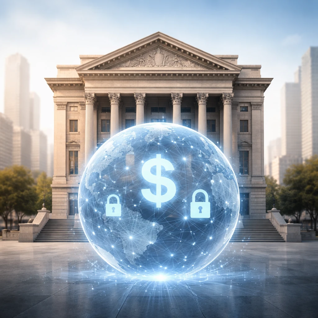 World Liberty Financial Seeks National Trust Bank Charter to Expand Stablecoin Operations