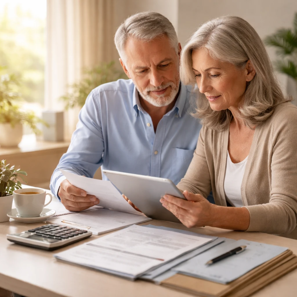 Strategies to Minimize Medicare Premium Surcharges in Retirement