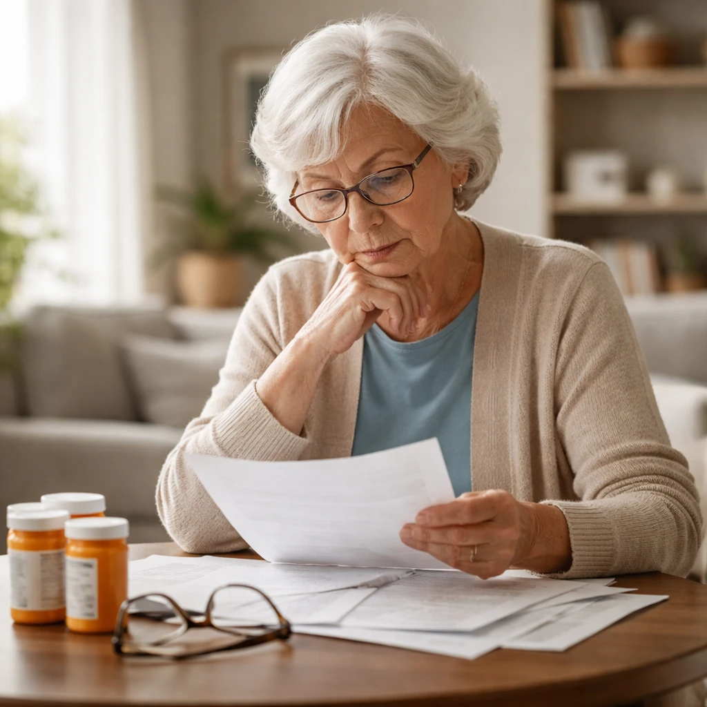 Medicare Adjustments in 2026: What Seniors Should Anticipate