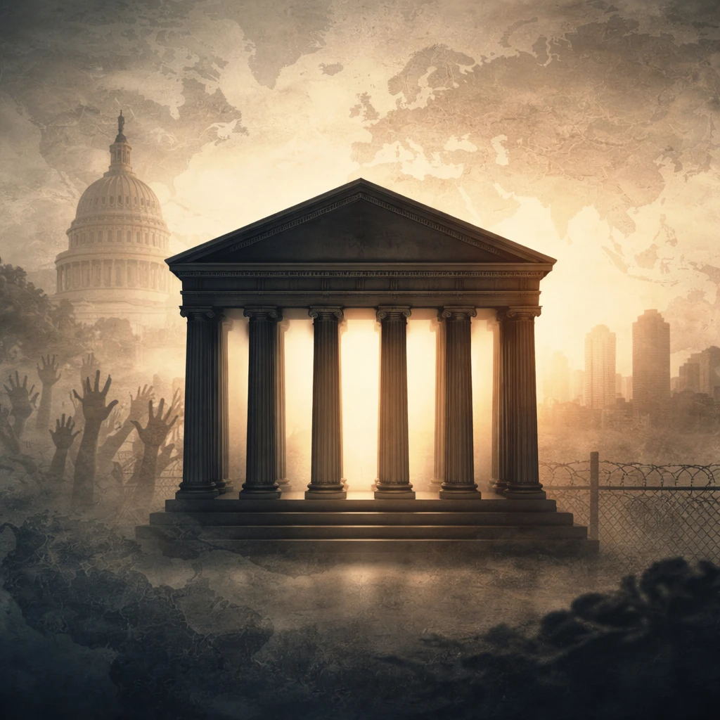 Key Developments on Jan. 6: Capitol Riot Anniversary, Maduro’s Indictment, Immigration Enforcement, Swiss Fire Investigation, Citizenship Debate