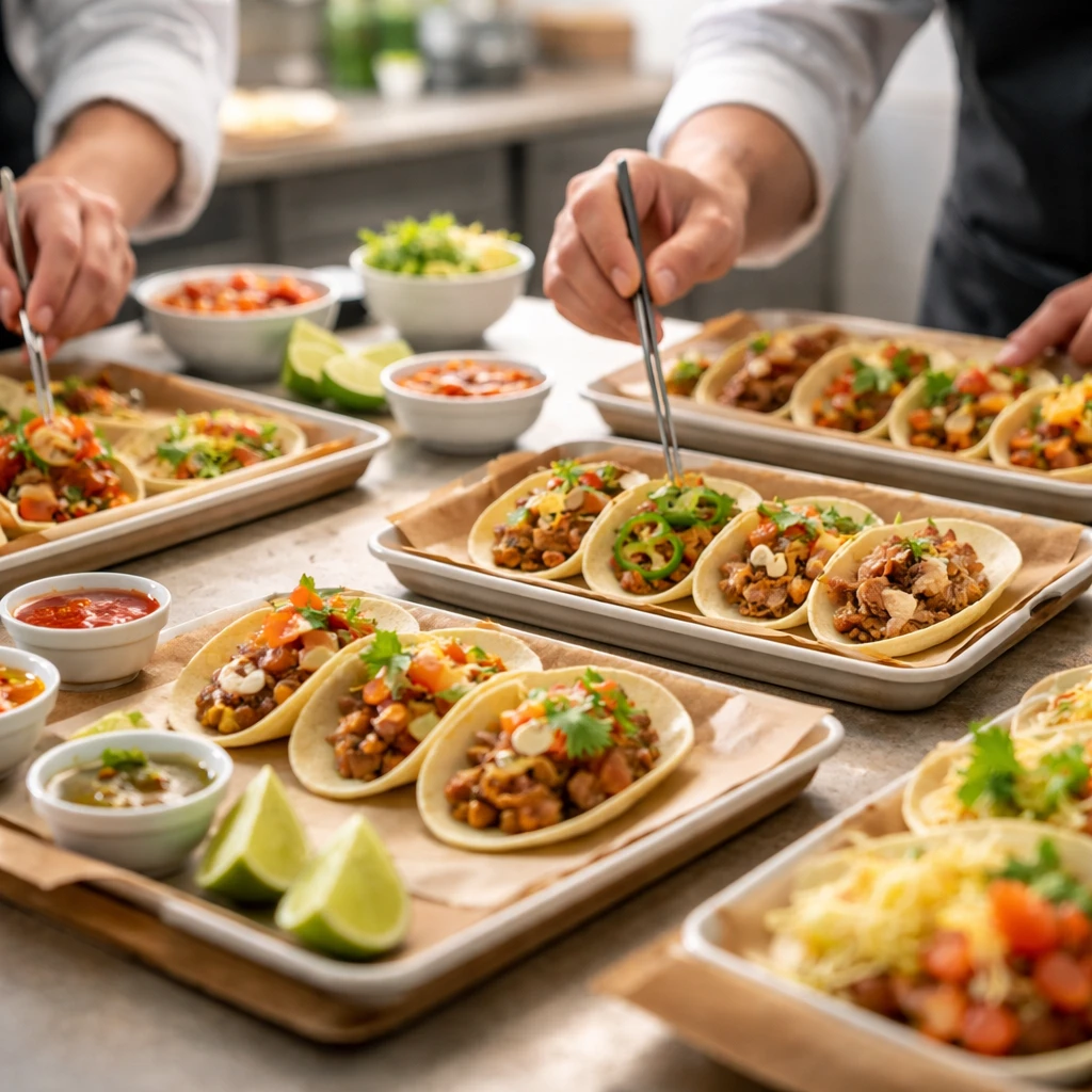 Inside Taco Bell's Strategy for Affordable Menu Success