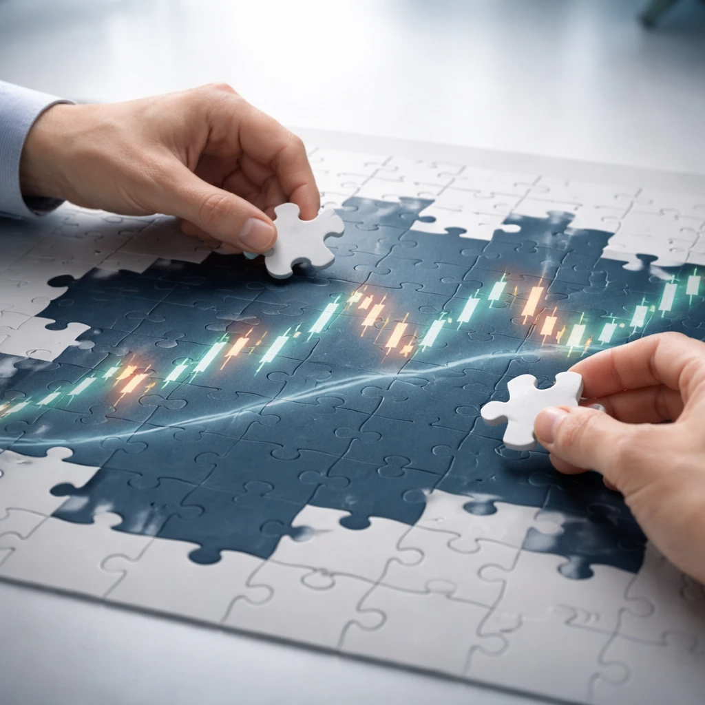 Mastering Stock Trade Scaling: A Step-by-Step Guide to Entering and Exiting Positions Gradually
