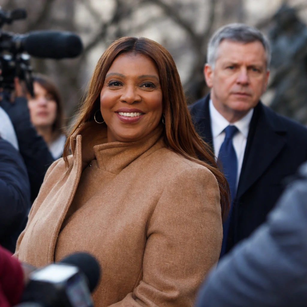 Federal Judge Removes Acting U.S. Attorney from New York AG Investigations Over Appointment Issues